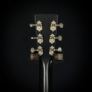 Martin Custom Shop, Grand Performance Cutaway - Satin Black