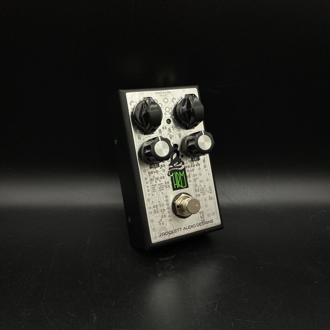 J. Rockett Hot Rubber Monkey