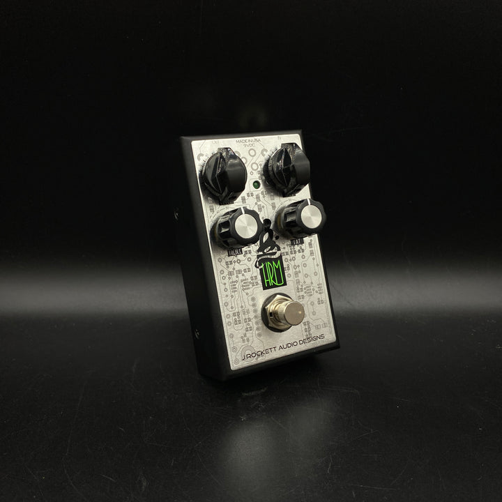 J. Rockett Hot Rubber Monkey