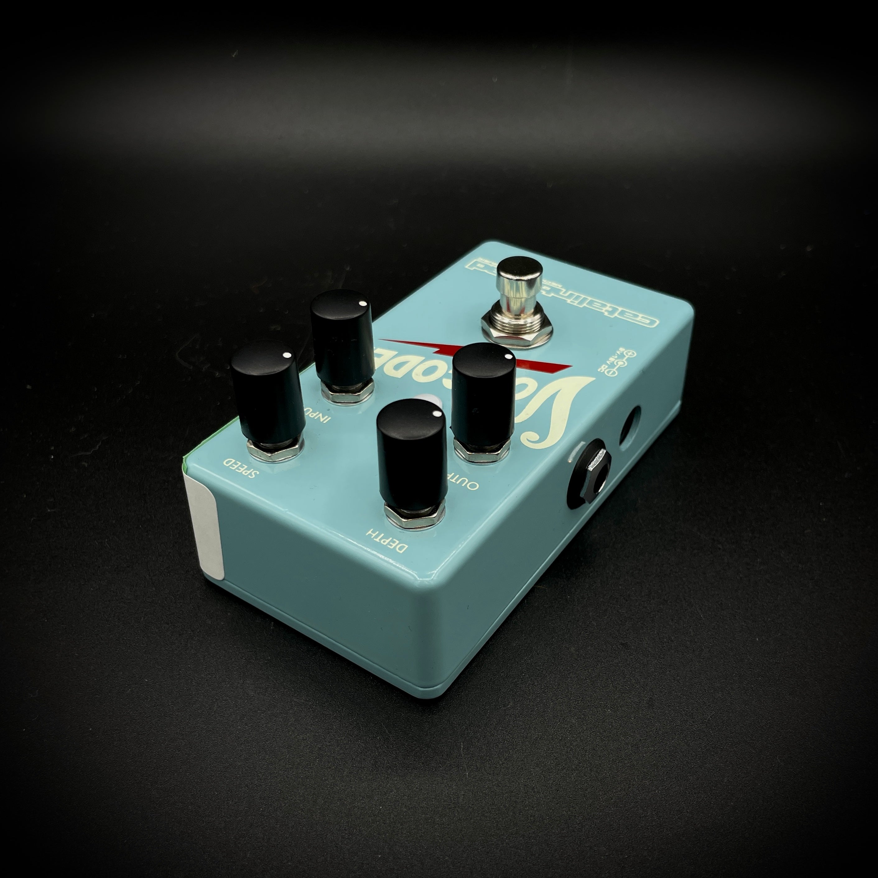 Catalinbread Valcoder – Music Villa MT