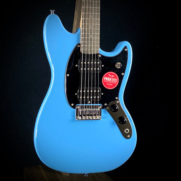 Squier Sonic Mustang HH