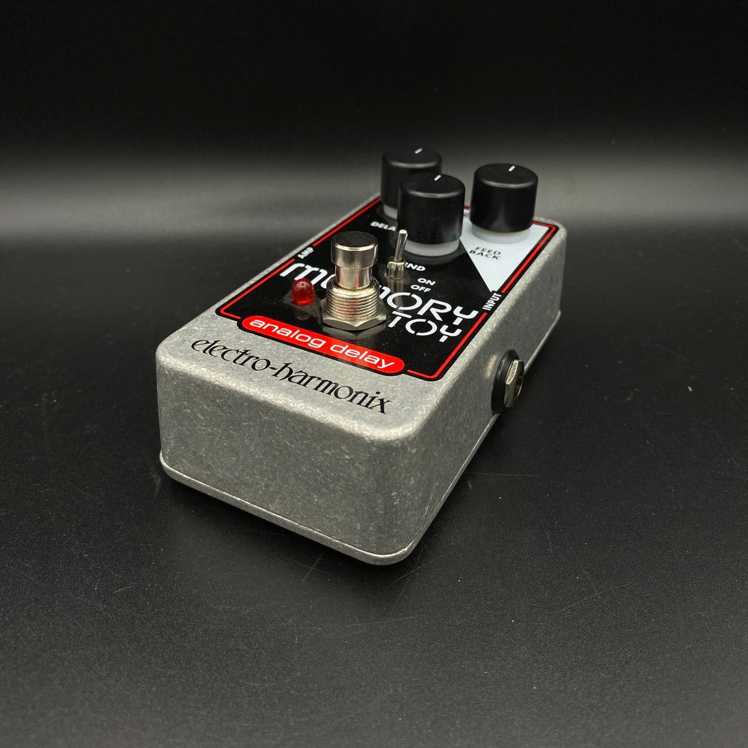 memory toy pedal Electro-Harmonix Memory Toy – Music Villa MT