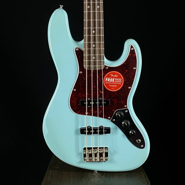 Squier Classic Vibe 60s Jazz Bass