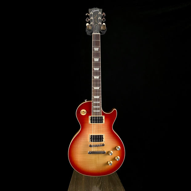 Gibson 1960s Les Paul Standard Faded (0195)