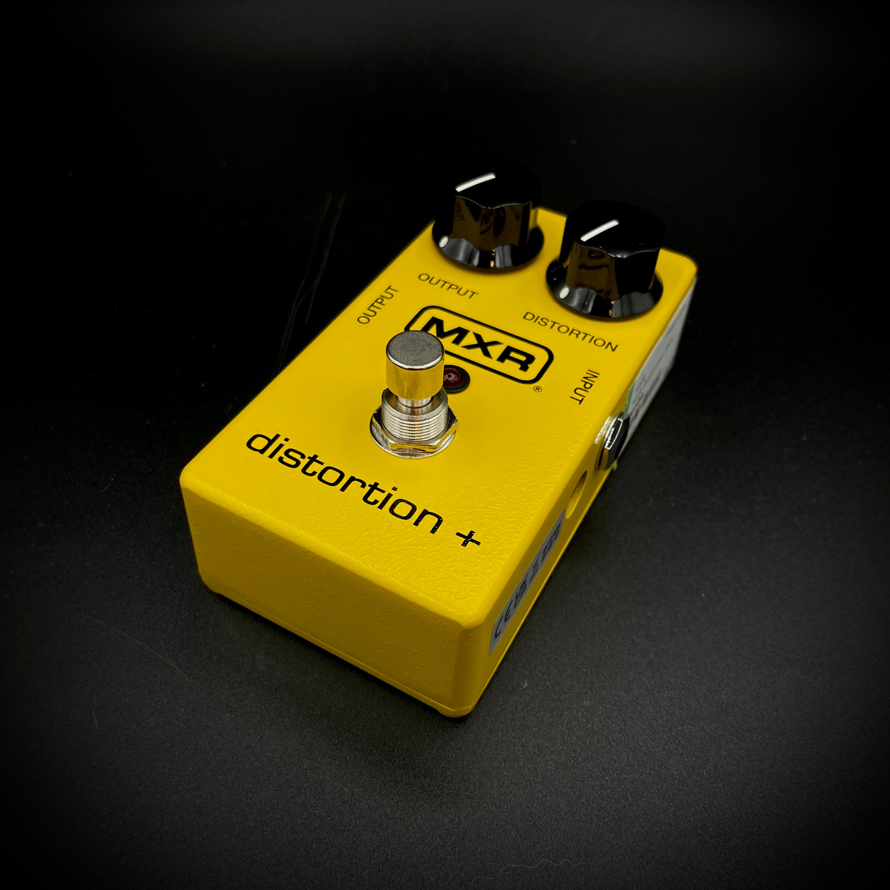 MXR M104 Distortion + – Music Villa MT