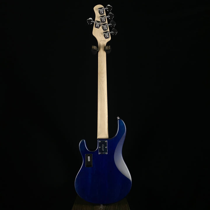 Sterling StingRay5