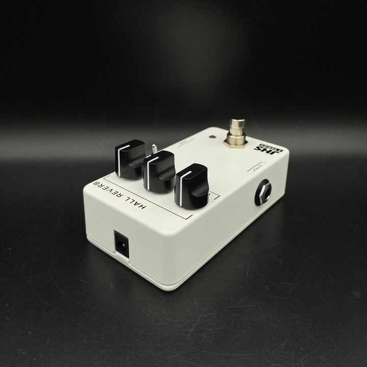 JHS Pedals 3 Series Hall Reverb