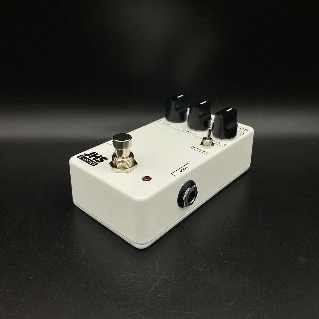 JHS Pedals 3 Series Hall Reverb