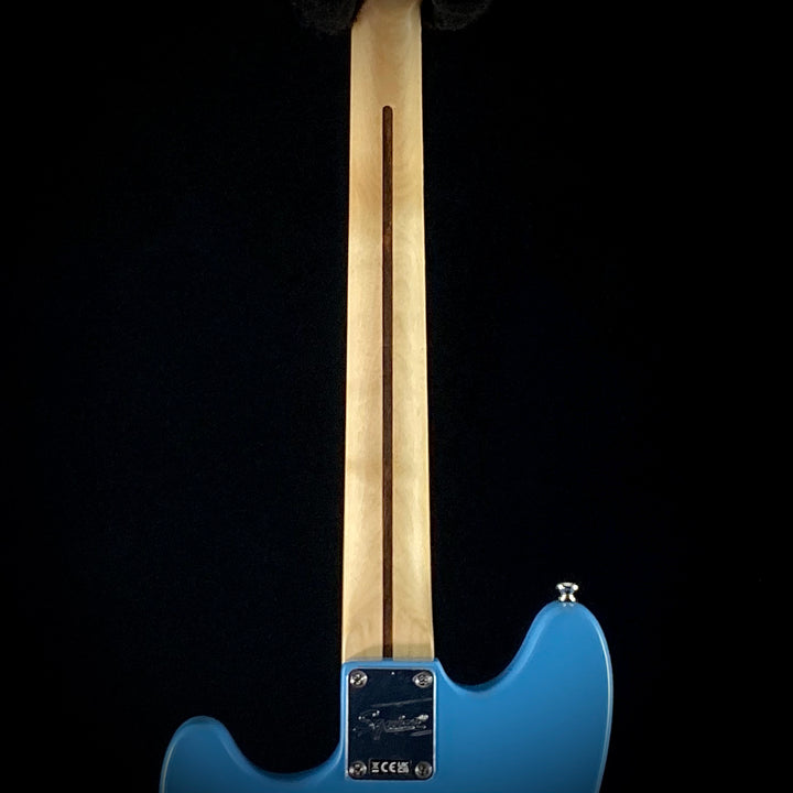 Squier Sonic Mustang HH