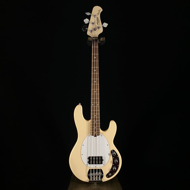 Sterling StingRay 4