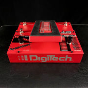 Digitech Whammy DT