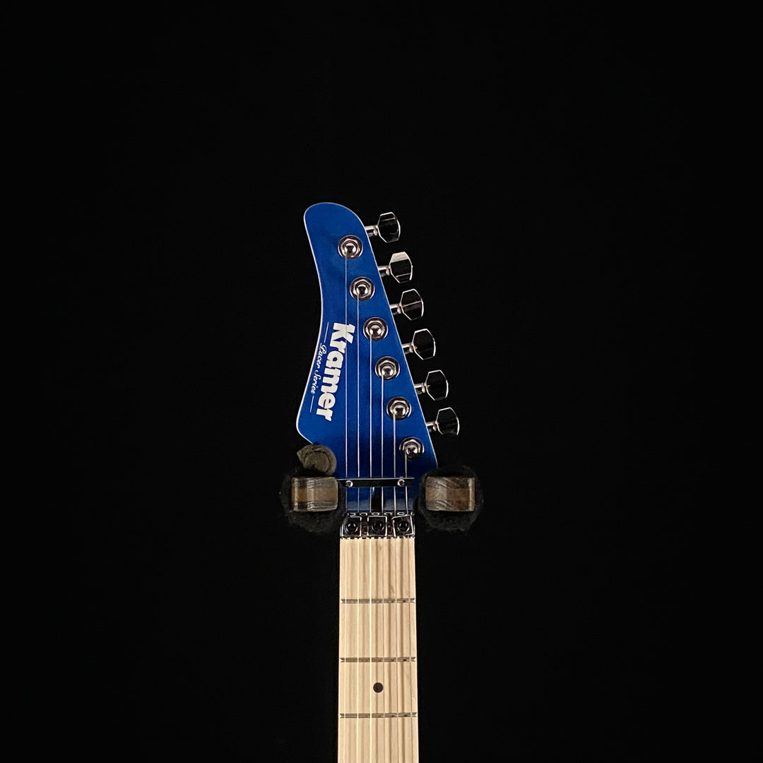 Kramer Pacer Classic FR | Lefty