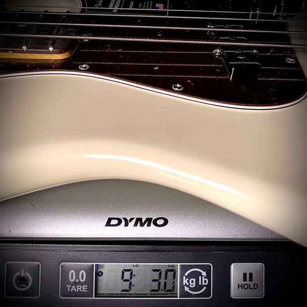 Fender American Professional II Jazz Bass