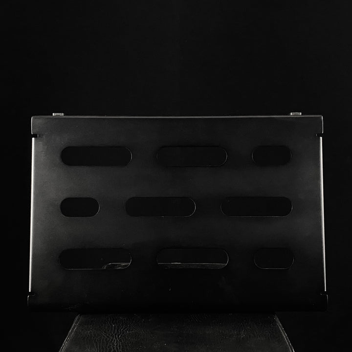 Mono Pedalboard Small Black
