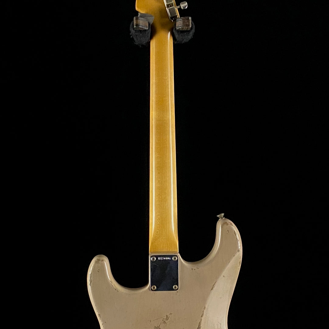 Fender Custom Shop '60s H/T Stratocaster Relic (0806) SOLD