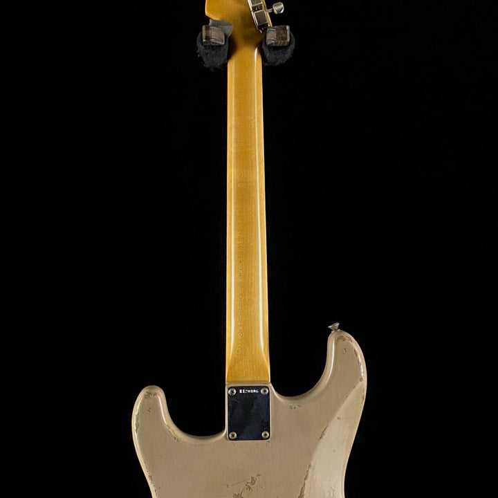 Fender Custom Shop '60s H/T Stratocaster Relic (0806) SOLD