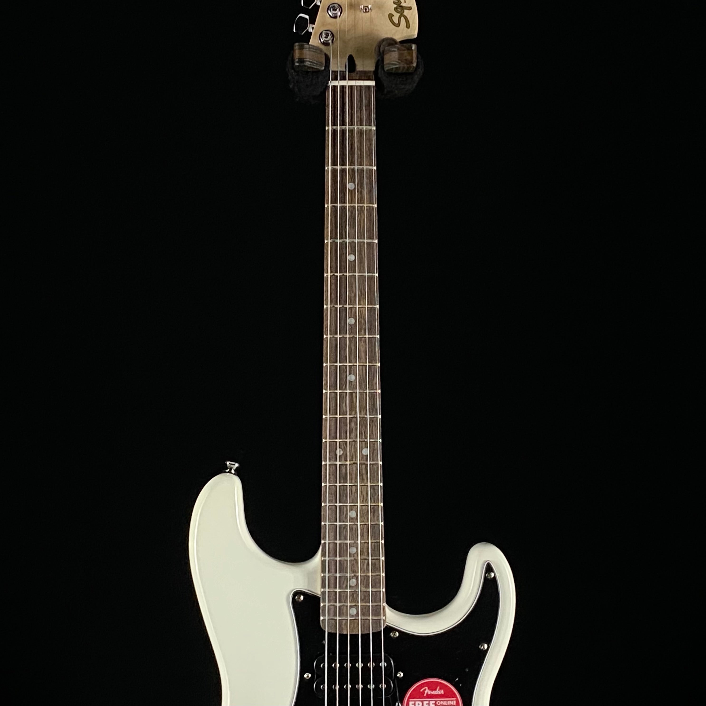 ギター Squier Affinity Series Stratocaster HH Squier Affinity Series Stratocaster HH Electric Guitar