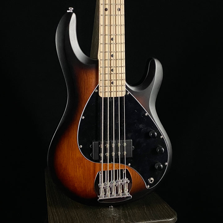 Sterling StingRay5
