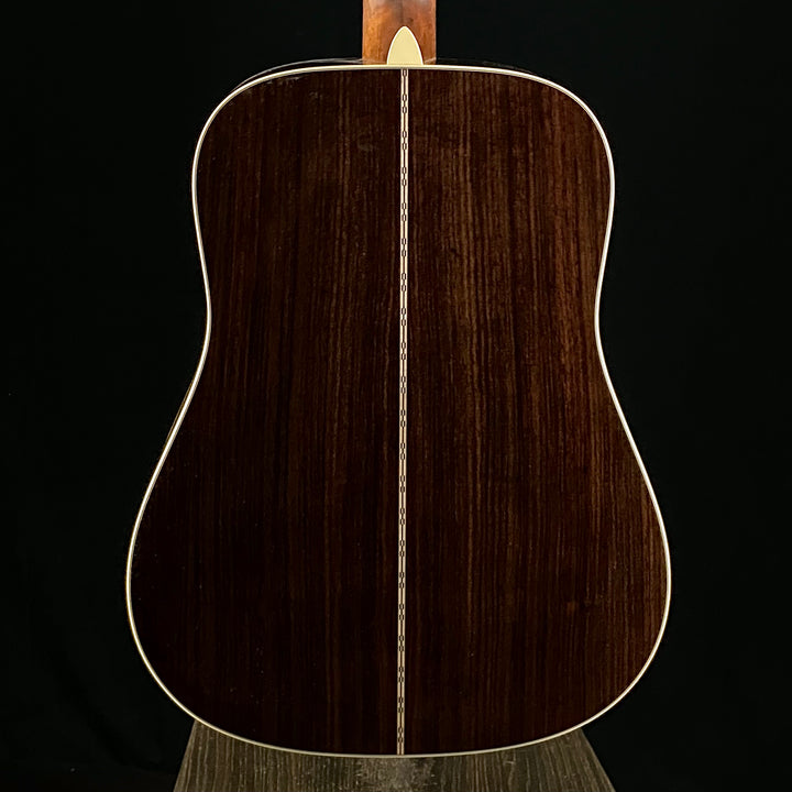 Martin D-28 Lefty