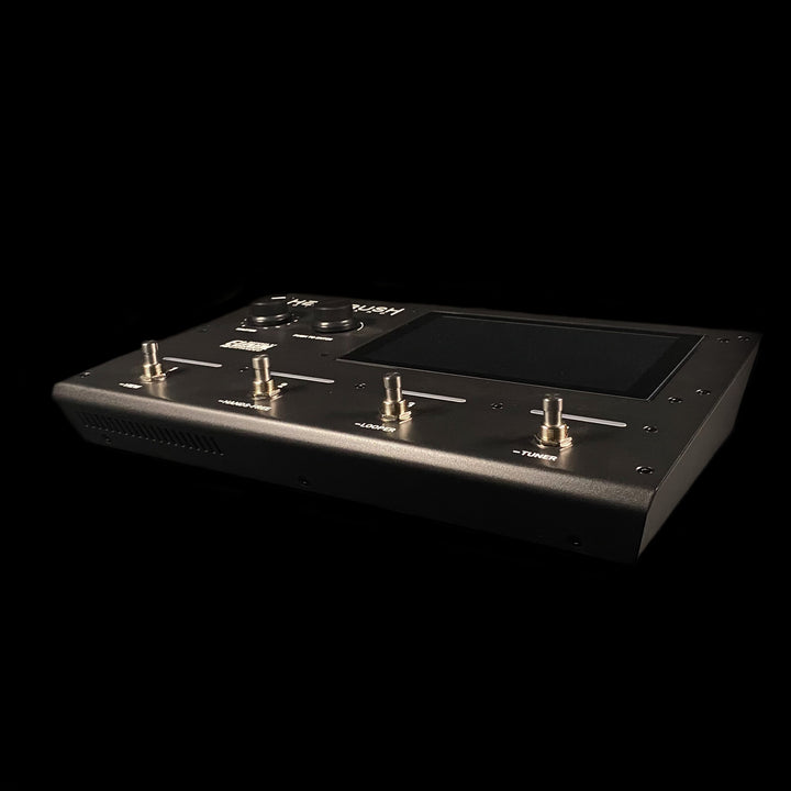 Headrush Gigboard Guitar FX and Amp Modeling Processor