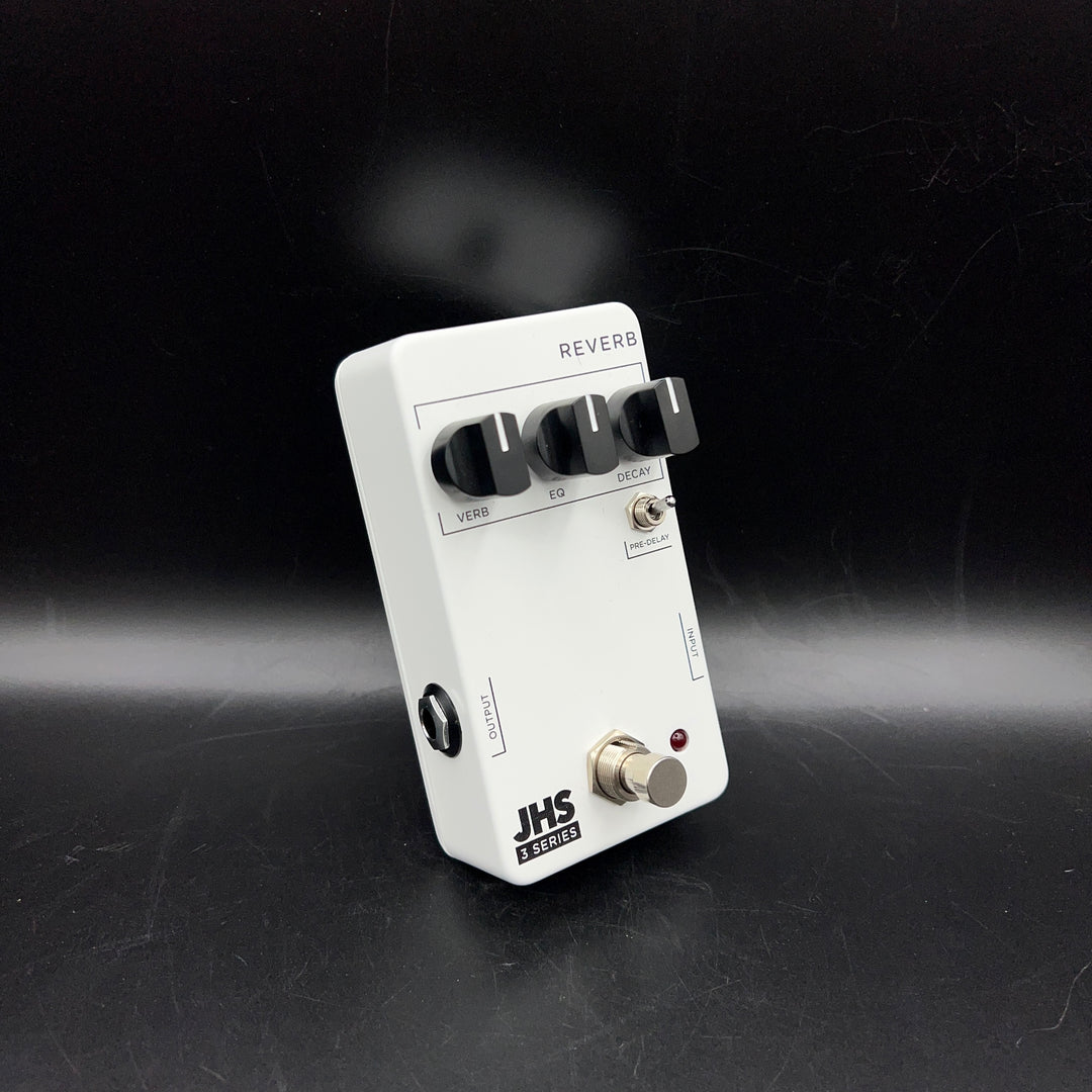 Jhs reverb 3 sales