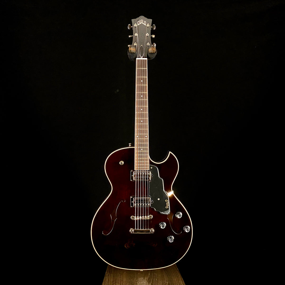 Guild Starfire I SC (0869)