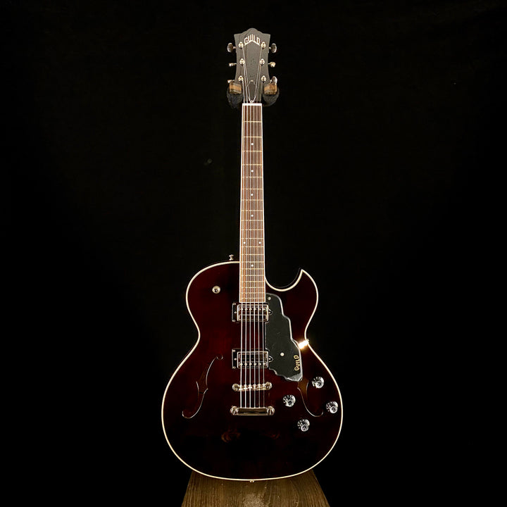 Guild Starfire I SC (0869)