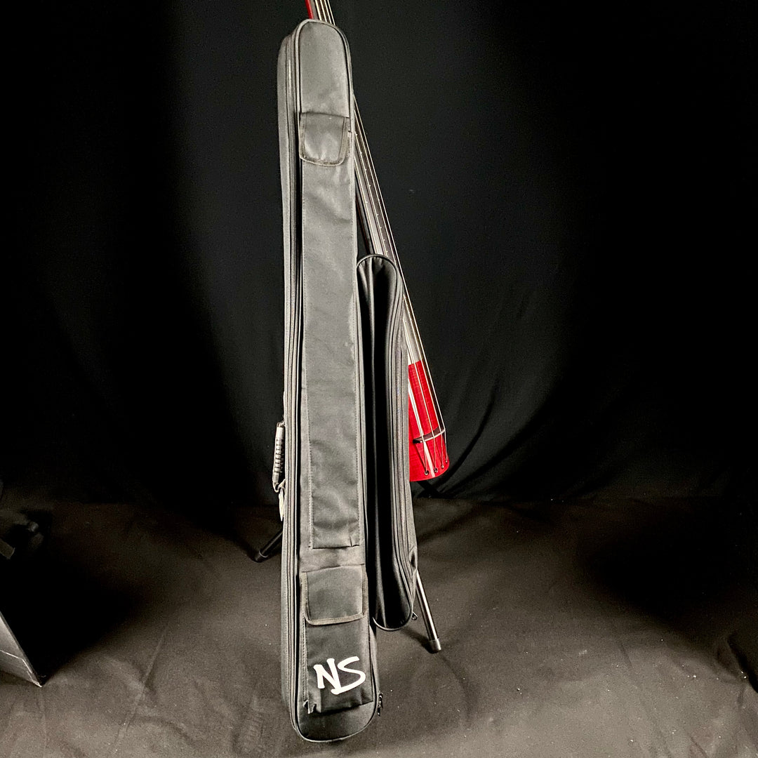 NS Designs WAV 4c Bass (2018)
