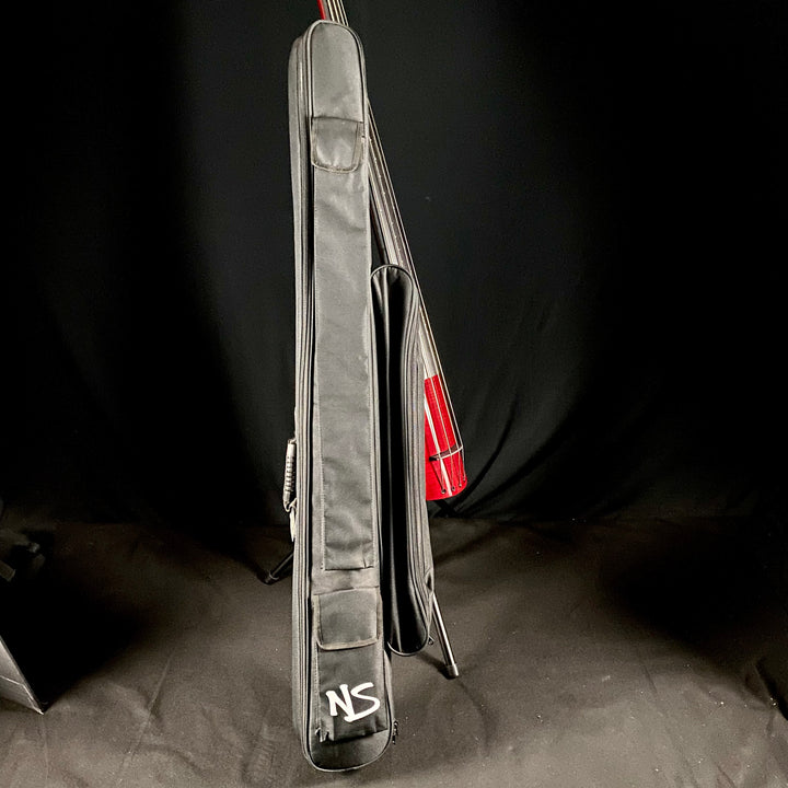NS Designs WAV 4c Bass (2018)
