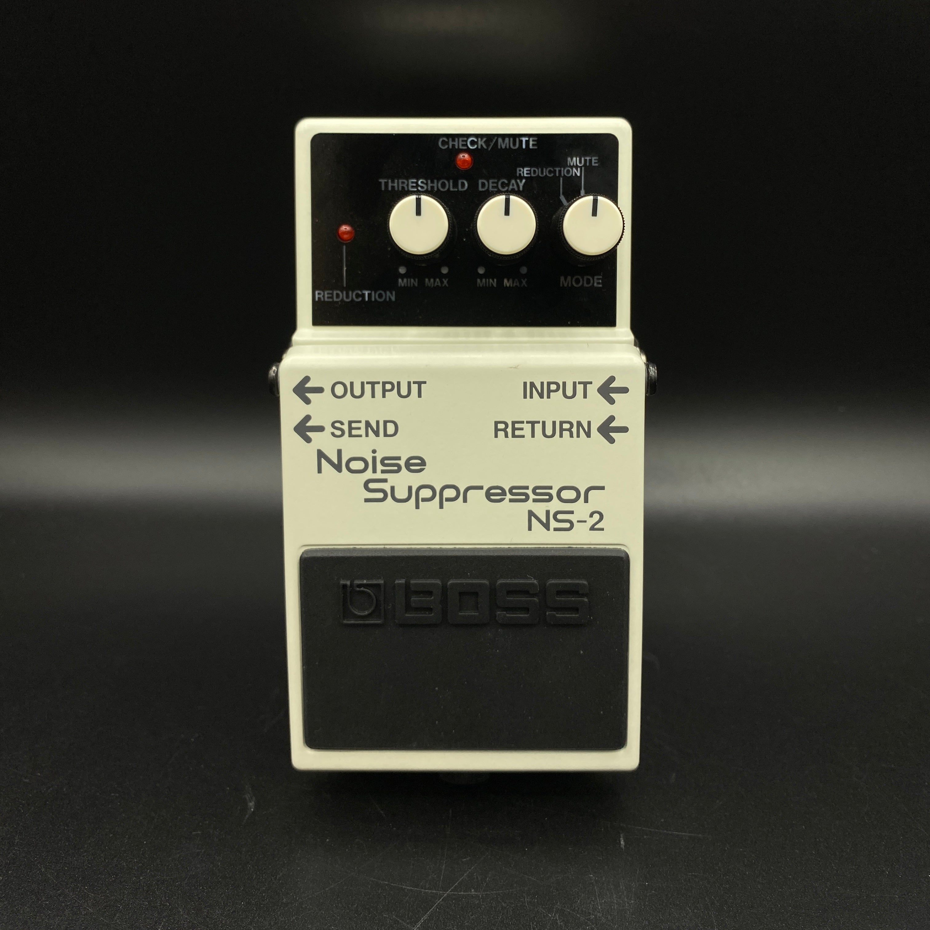 Boss NS-2 Noise Suppressor – Music Villa MT