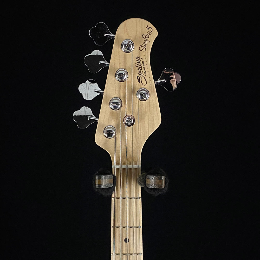 Sterling StingRay5