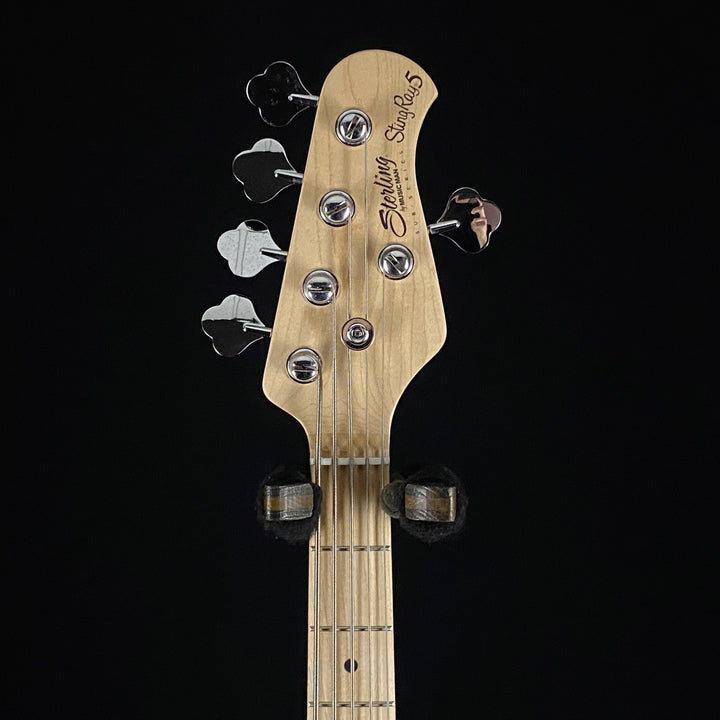 Sterling StingRay5