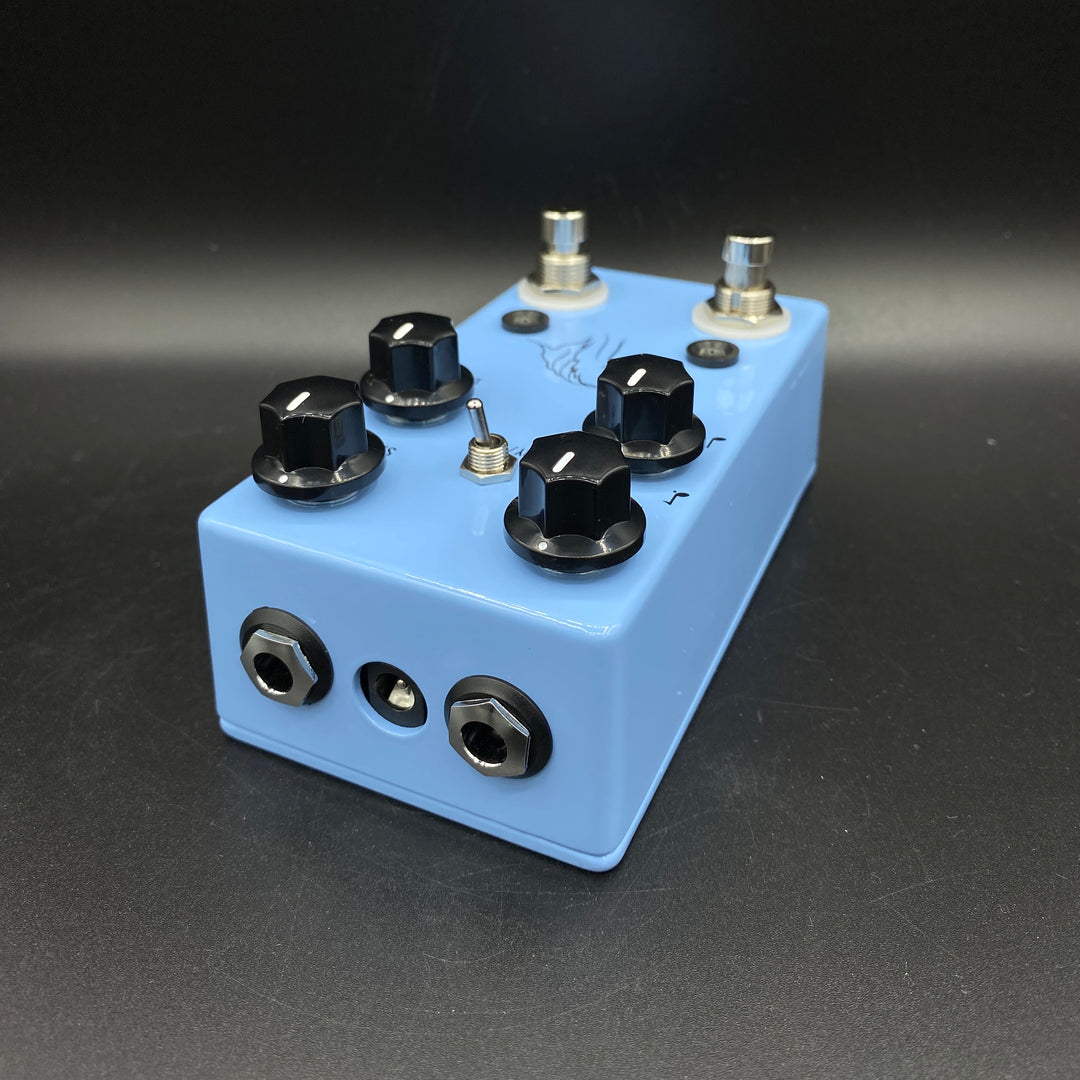 jhs pedals unicorn JHS Pedals Unicorn V2