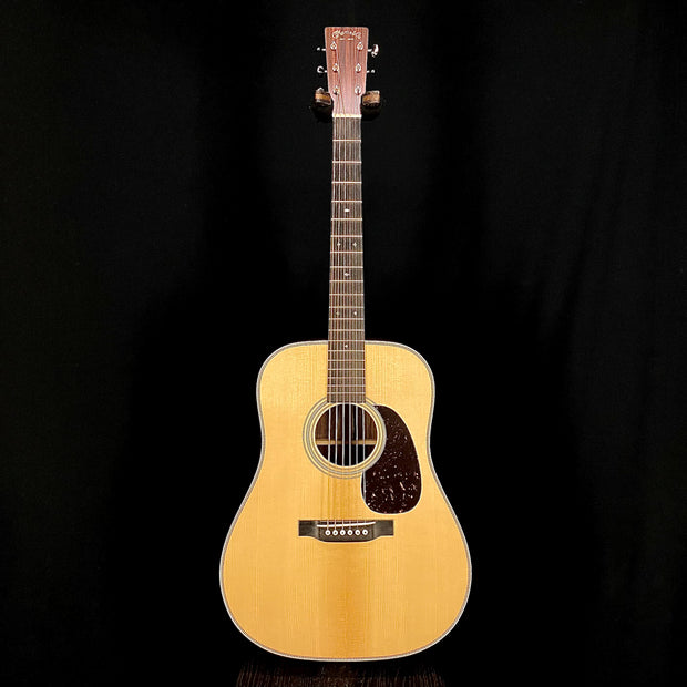 Martin D-28 Authentic 1937 VTS - Guatemalan Rosewood