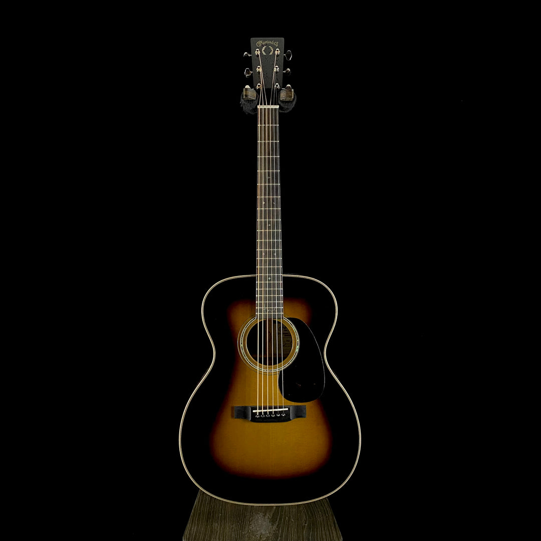 Martin 000-28 Brooke Ligertwood - Sunburst