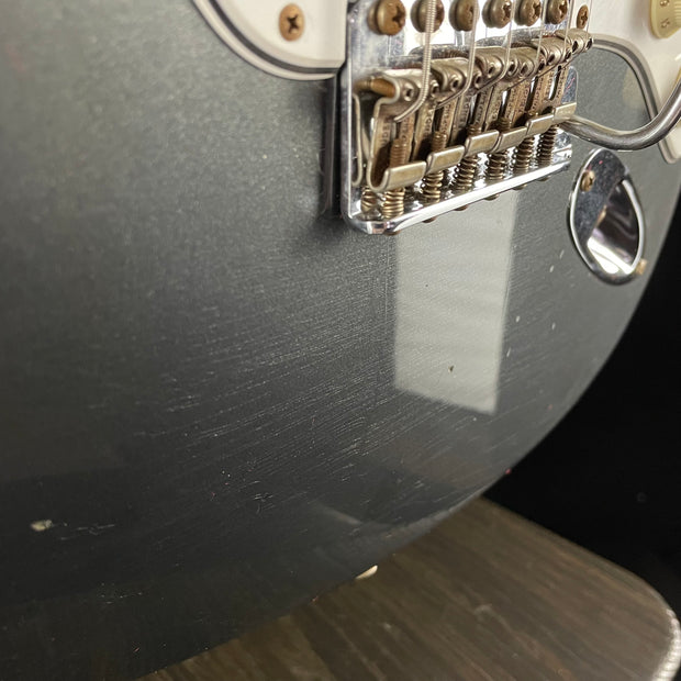 Fender Custom Shop Limited Edition 1969 Stratocaster Journeyman Aged (USED)