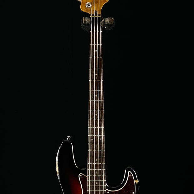 Roseworn Jazz Bass (USED)