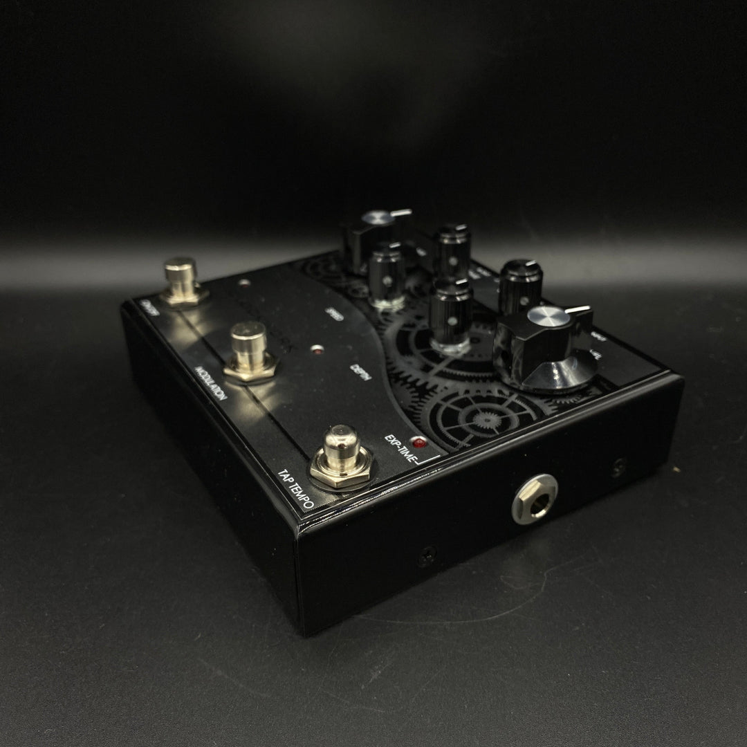 J. Rockett Clockwork Echo Delay