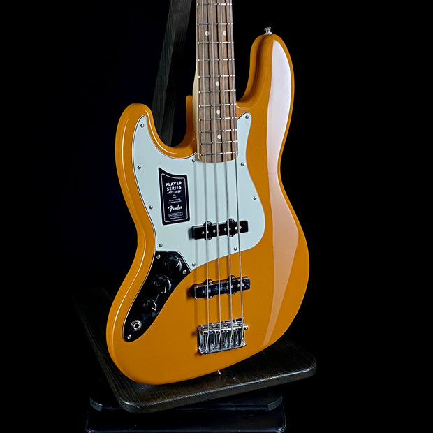 Fender Player Jazz Bass Left-Handed (9190)