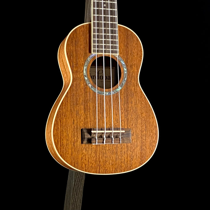 Cordoba 15SM Mahogany Soprano Ukulele