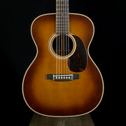 Martin 2021 Custom Shop 000-28 Authentic - Ambertone (USED)