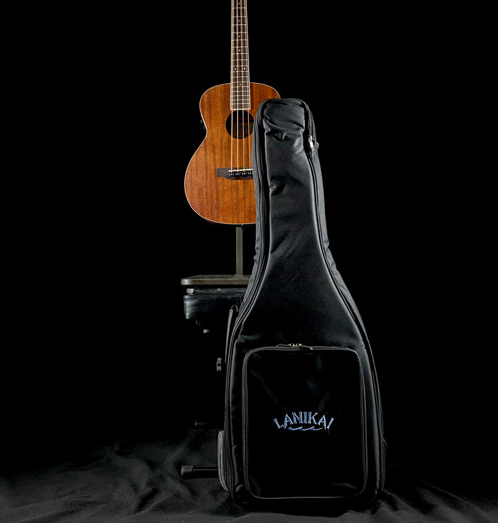 Lanikai MA-EBU Bass Uke