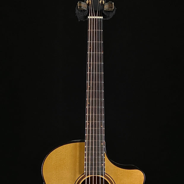 Breedlove Organic Pro Performer Concerto - Aged Toner CE