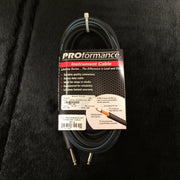 Proformance 20’ Instrument Cable