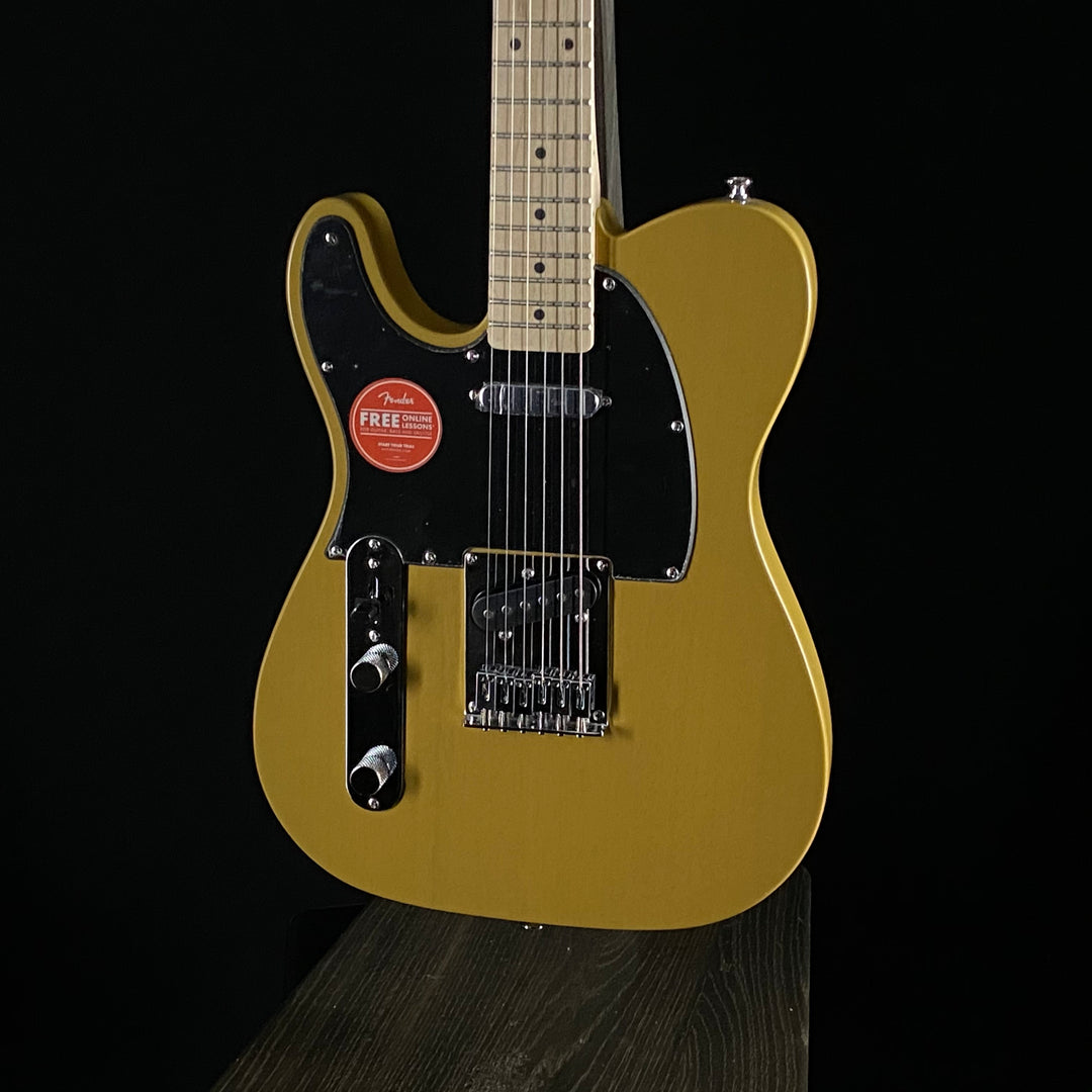 Squier Affinity Series Tele Lefty