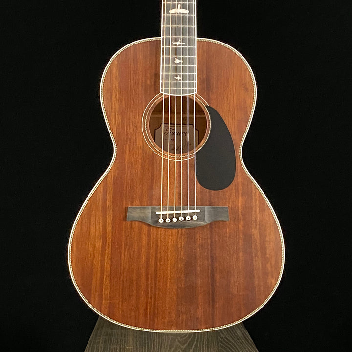 PRS SE P20 Parlor - Vintage Mahogany