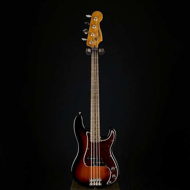 Squier Classic Vibe '60s Precision Bass
