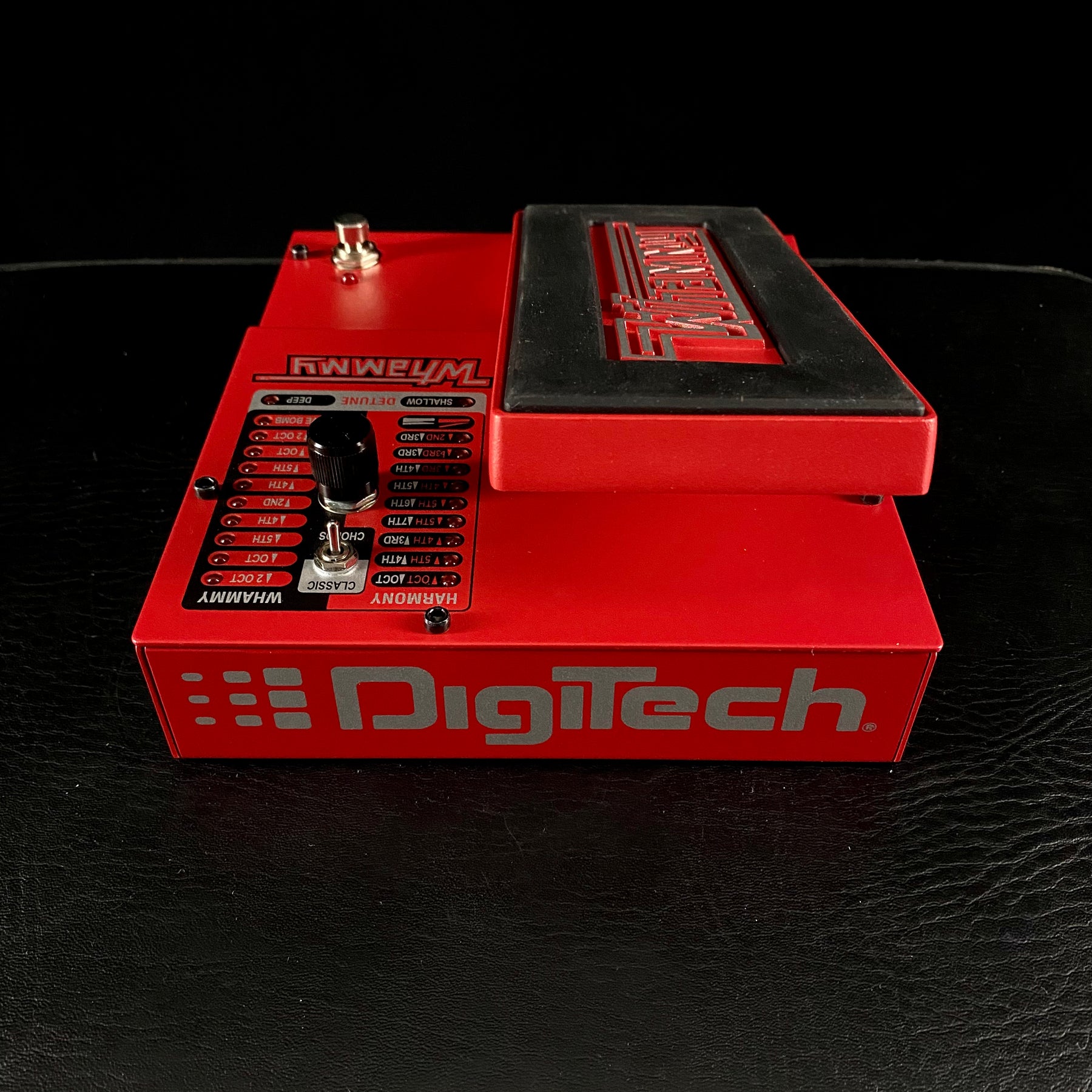 Digitech Whammy 5th Generation – Music Villa MT Digitech Whammy 5th Generation – Music Villa MT