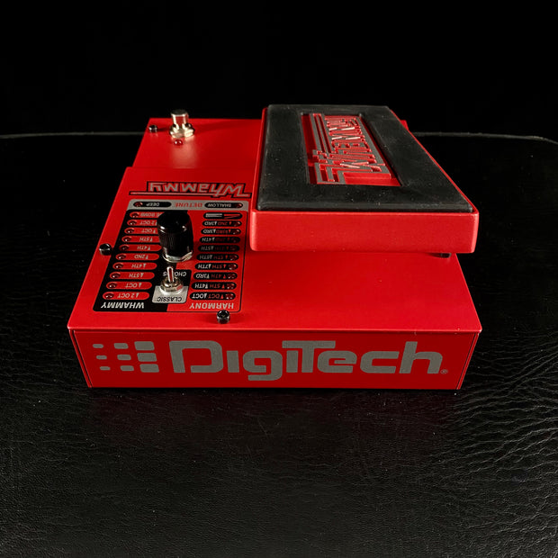 Digitech Whammy 5th Generation