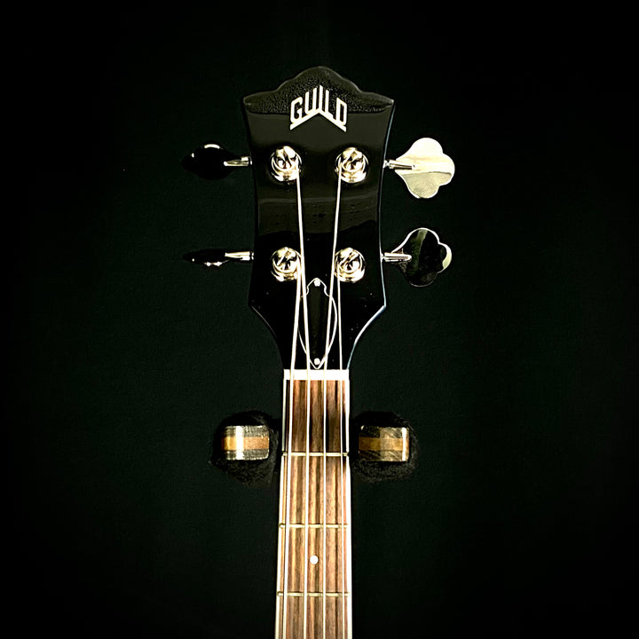 Guild Starfire I Bass
